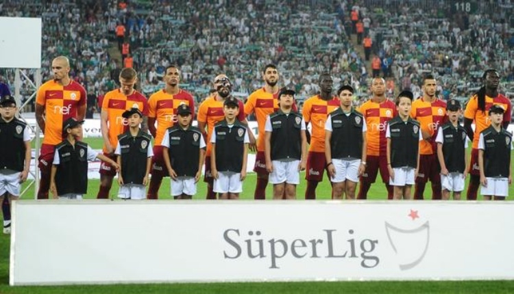 Süper Lig'de 20. haftanın perdesi açılıyor