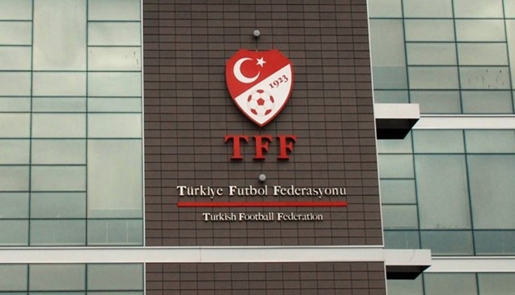 TFF'den Caner Erkin, Emre Belözoğlu ve Volkan Demirel ceza açıklaması