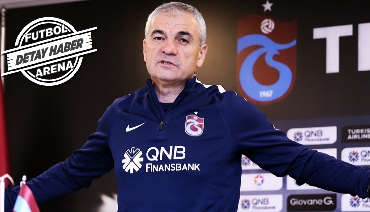 Trabzonspor deplasmanda yenilmiyor