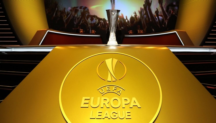 UEFA Avrupa Ligi son 16 turu eşleşmeleri