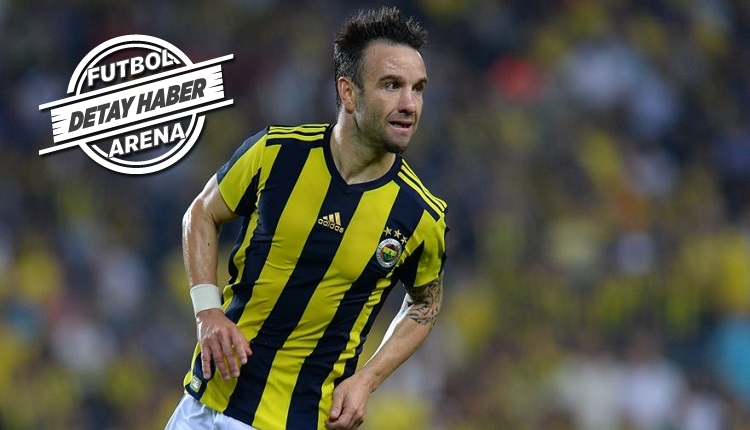 Valbuena'dan Kadıköy'de Fenerbahçe'ye büyük katkı