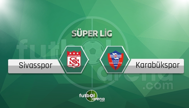 Sivasspor Karabükspor beIN Sports şifresiz izle!