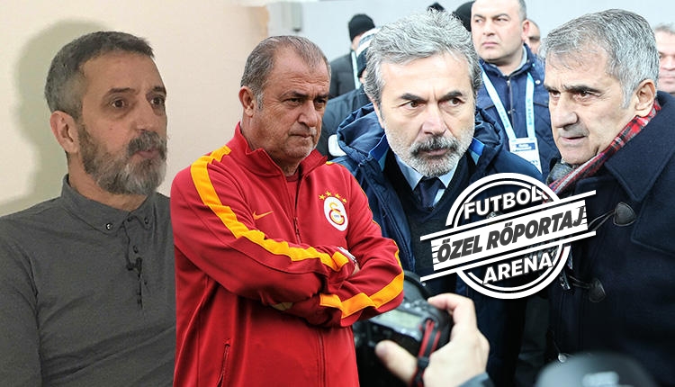 Abdülkerim Durmaz'dan Süper Lig şampiyonluk tahmini
