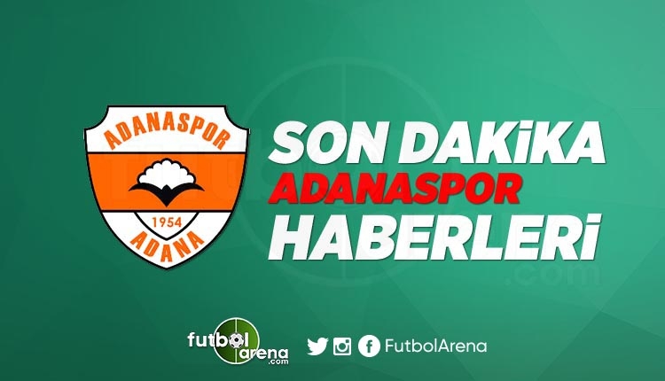 Adanaspor Haberleri - Eyüp Arın'dan cesaret vurgusu (19 Mart 2018 Pazartesi - Son dakika Adanaspor haberi)