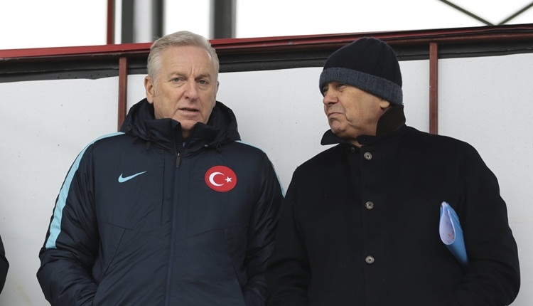 Ali Dürüst'ten Fatih Terim, Arda Turan ve Galatasaray başkanlığı açıklaması