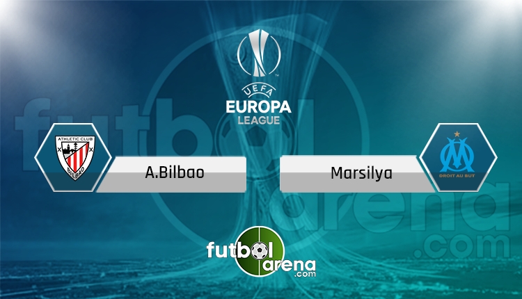 Athletic Bilbao - Marsilya maçı Tivibuspor canlı ve şifresiz İZLE