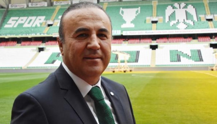 Atiker Konyaspor, Galatasaray'dan çekinmiyor