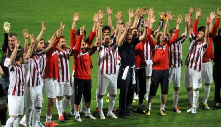 Bandırmaspor - Şanlıurfaspor maç özeti ve golü (TFF 2. Lig Beyaz Grup)