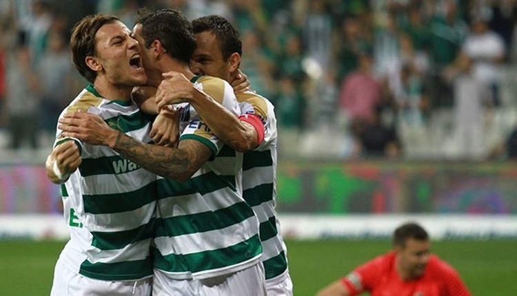 Batalla ve Moussa Sow'un Antalyaspor'u seviyor