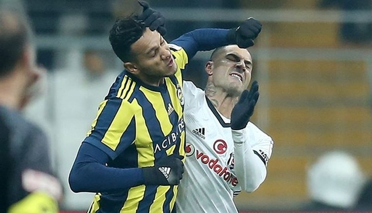Beşiktaş, Quaresma'nın cezasına itiraz edecek