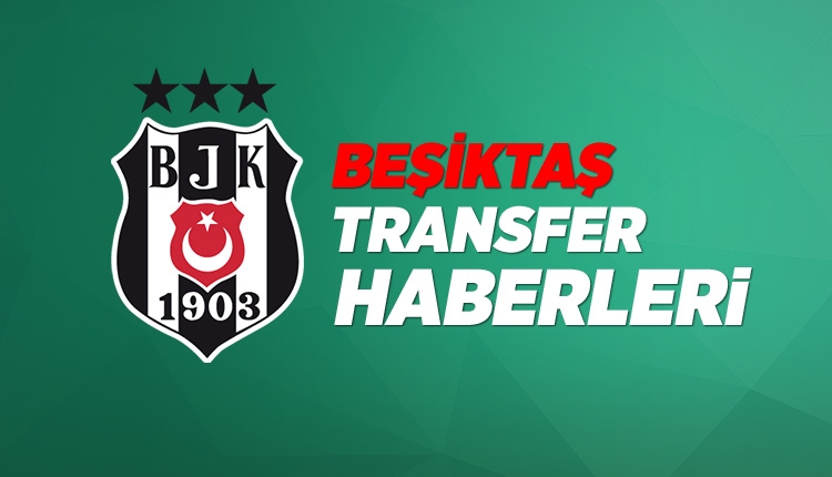 Beşiktaş Transfer: Talisca ve Aboubakar için flaş itiraf (28 Mart 2018 Çarşamba)