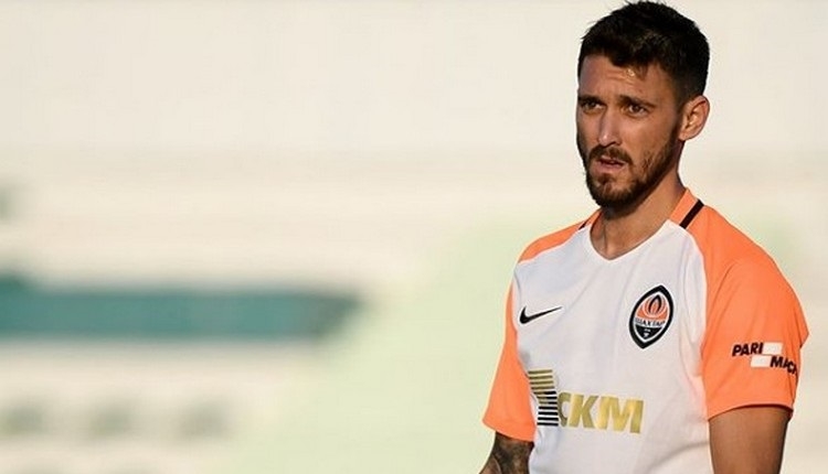 Beşiktaş Transfer: Ukrayna'dan Facundo Ferreyra iddiası (21 Mart 2018 Çarşamba)