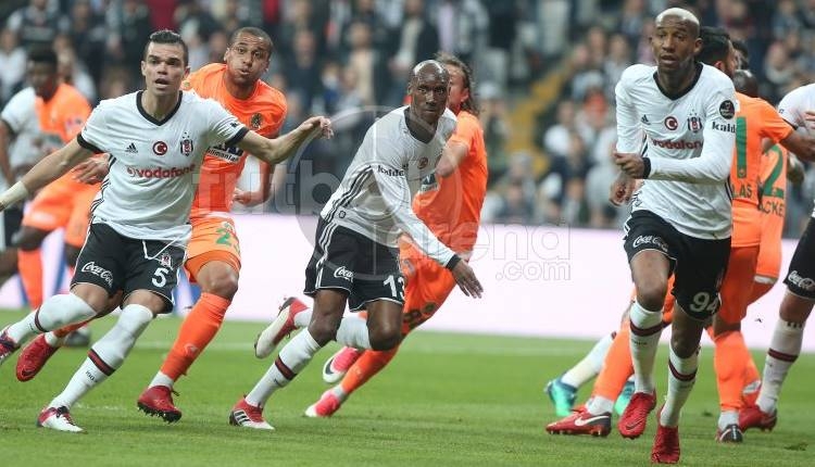 Beşiktaş'a Göztepe maçı öncesi şok! Önce Tolgay sonra Atiba