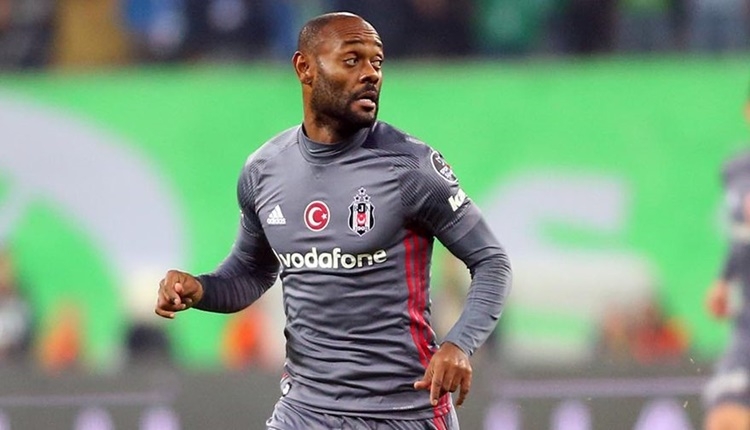 Beşiktaş'ın Trabzonspor maçındaki kozu Vagner Love