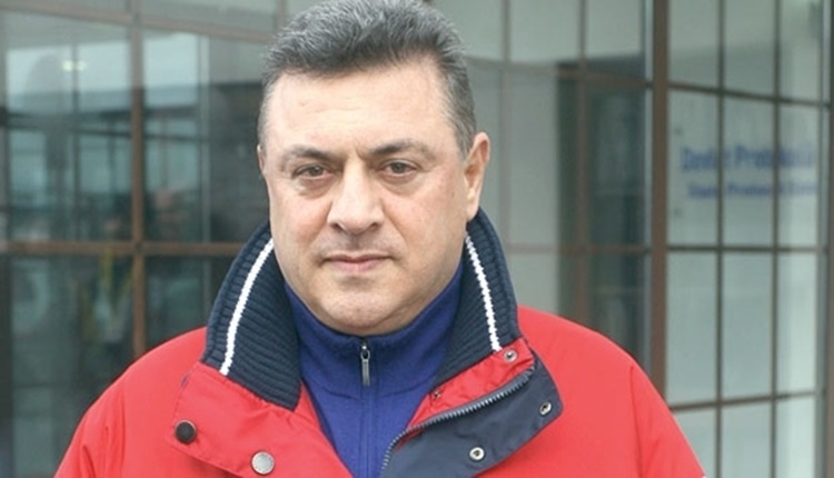Çaykur Rizespor'da Hasan Kartal: 'Kalan 7 final maçımız var'