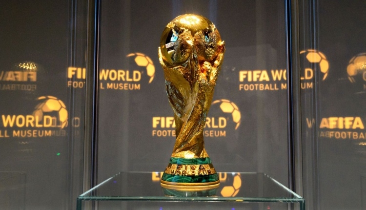FİFA 2018 Dünya Kupası'nda VAR uygulanacak