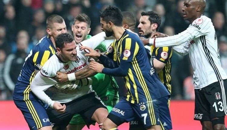 Dusko Tosic'in Fenerbahçe maçı soruşturmasında karar çıktı