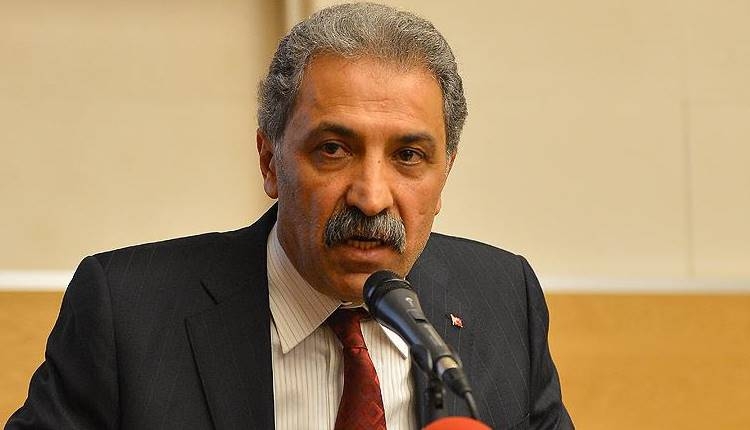 Kayserispor Başkanı Erol Bedir'den transfer açıklaması