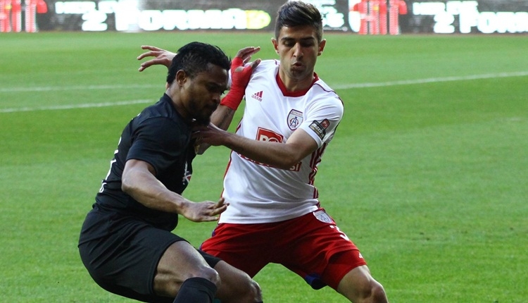 Eskişehirspor 2-4 Altınordu maç özeti ve golleri (İZLE)