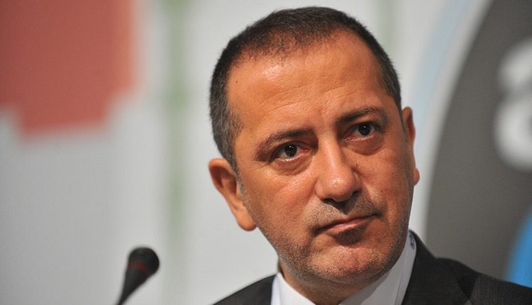 Fatih Altaylı'dan flaş iddia ''Galatasaray'ı UEFA'ya şikayet ediyorlar''