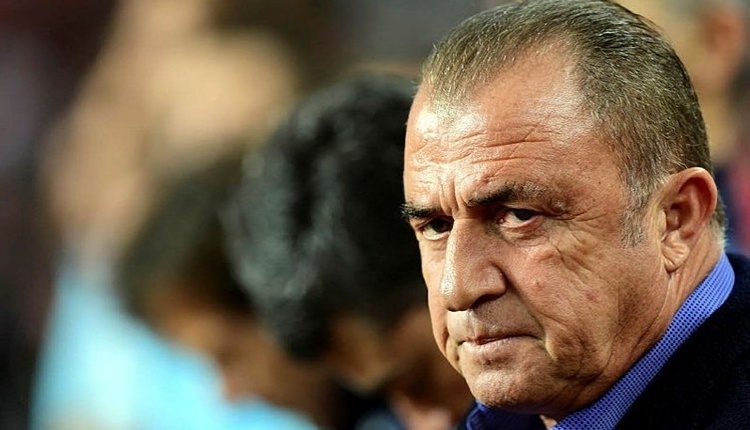 Fatih Terim'den Fenerbahçe derbisi öncesi Mariano ve Feghouli kararı