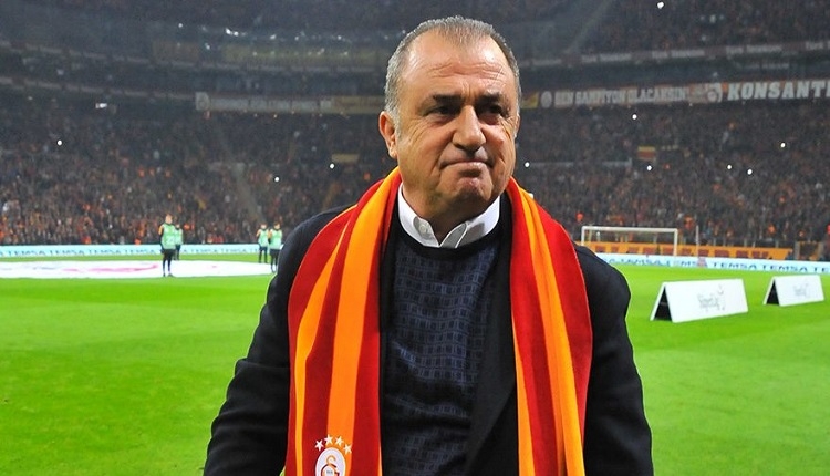 Fatih Terim'den Konyaspor maçında Fernando kararı