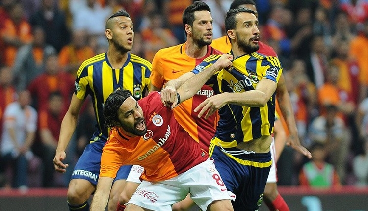 Fenerbahçe - Galatasaray biletleri satışa çıktı mı, fiyatları ne kadar?
