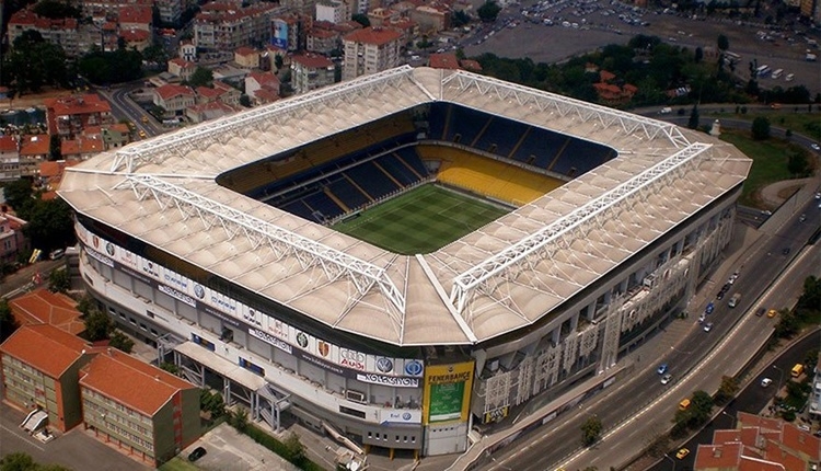 Fenerbahçe - Galatasaray derbisinde biletler tükendi