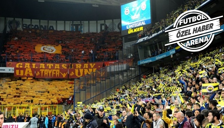 Fenerbahçe, Galatasaray taraftarlarını hoparlörle susturacak