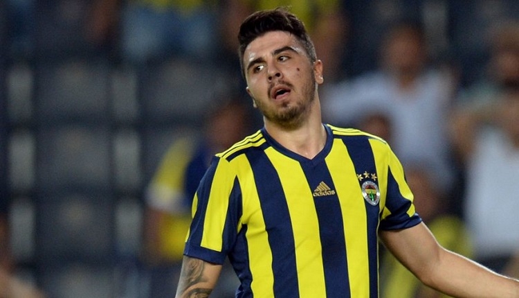 Fenerbahçe Transfer: Ozan Tufan Galatasaray'ı istiyor (27 Mart 2018 Salı)