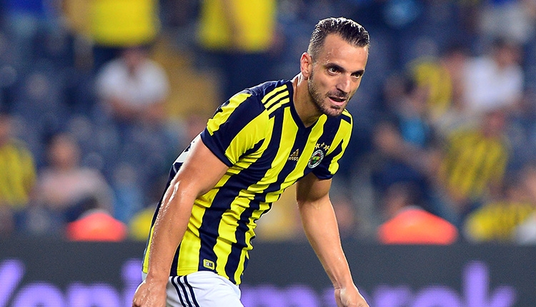 Fenerbahçe'de Soldado'nun Akhisarspor'a attığı gol ofsayt mı?