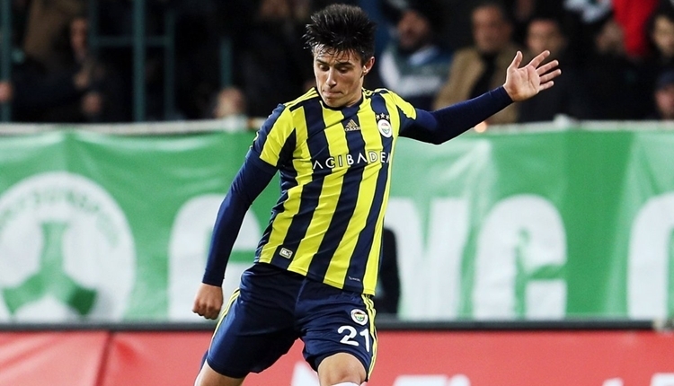 Fenerbahçeli Eljif Elmas'a Avrupa'dan dev transfer talipleri