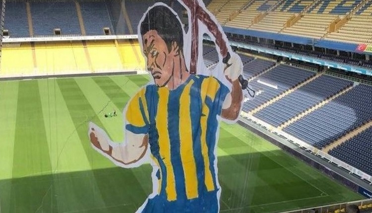Fenerbahçe'nin yapacağı koreografi için flaş iddia
