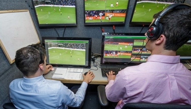 FIFA, Video Hakem'i kurallar arasına aldı
