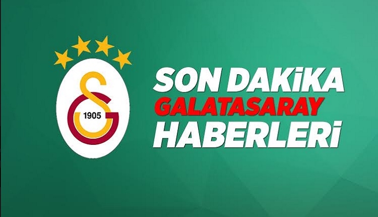 Galatasaray Haberleri son dakika! Taraftara açık antrenman öncesi önemli bilgi (13 Mart Salı GS Haberleri)