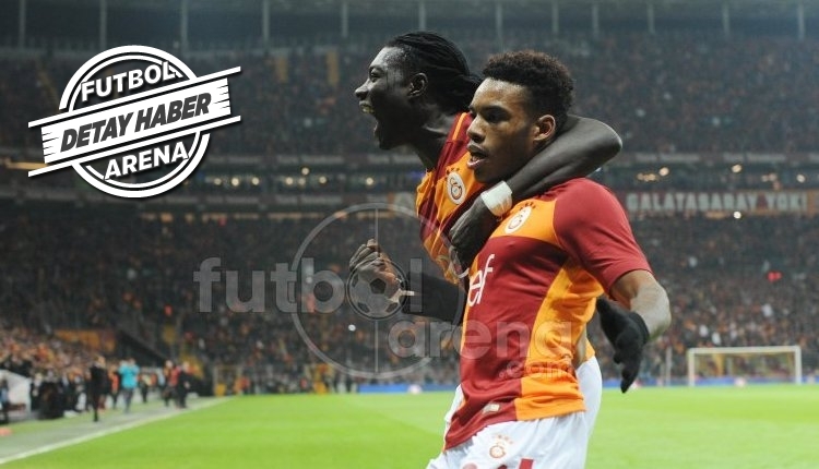 Galatasaray'ı durdurmanın yolu Rodrigues'ten geçiyor!