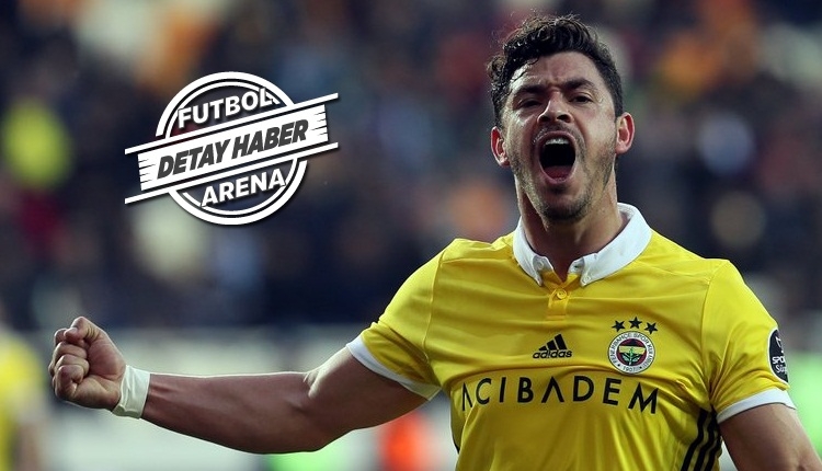 Giuliano'dan Fenerbahçe'ye müthiş katkı! Yeni Malatya'yı boş geçmedi