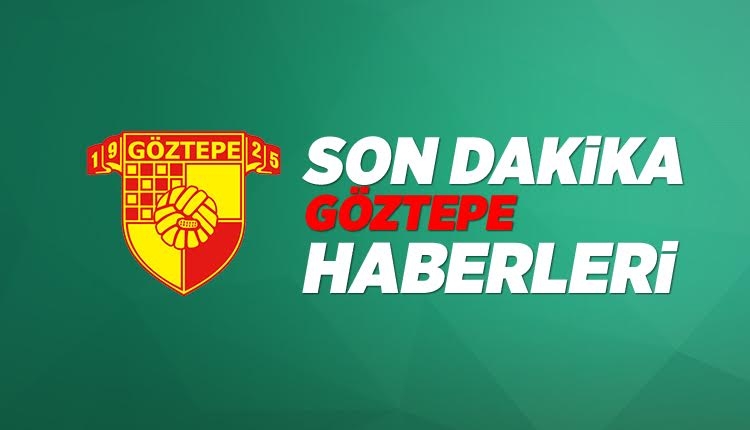 Göztepe Haberleri - Mehmet Sepil'den Avrupa Ligi sözleri! (13 Mart 2018 Göztepe haberi)