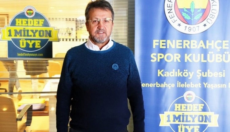 İşte Fenerbahçe'nin 'kalbini' kazanan isim!