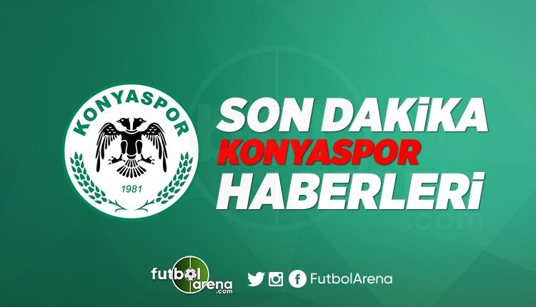 i - Halil Umut Meler'e penaltı tepkisi (13 Mart 2018 Konyaspor haberi)