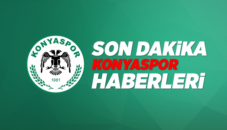 i - Kayserispor maçı hazırlıkları sürüyor (14 Mart 2018 Konyaspor haberi)