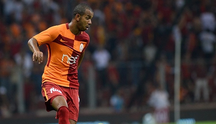 Mariano Fenerbahçe derbisinde cezalı duruma düştü