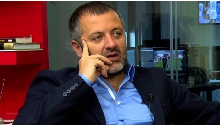 Mehmet Demirkol: ''Quaresma'nın hareketini Mardinli futbolcu yapsa 14 maç ceza alırdı''