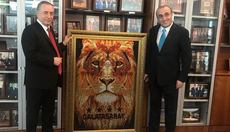 Mustafa Cengiz'den UEFA ve Fenerbahçe itirafı