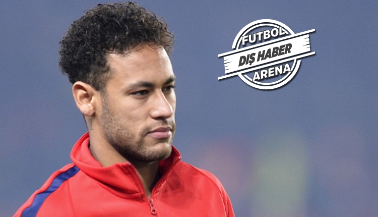 Neymar, Barcelona'ya geri dönmek istiyor