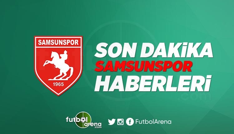Samsunspor Haberleri - Boluspor ile 59. randevu (17 Mart Cumartesi 2018 Son dakika Samsunspor haberi)