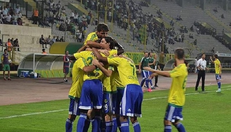Şanlıurfaspor 2-1 Karşıyaka maç özeti ve golleri