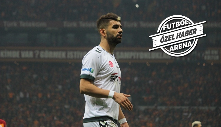 Selim Ay'dan Galatasaray maçı hakemine tepki: 
