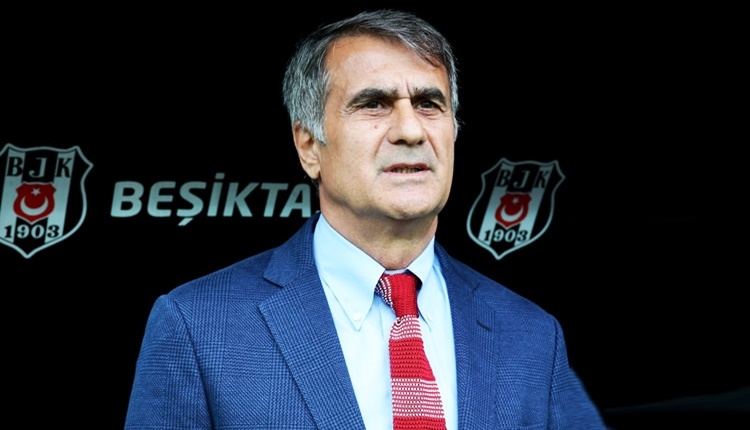 Şenol Güneş'ten Başakşehir maçı öncesi uyarılar