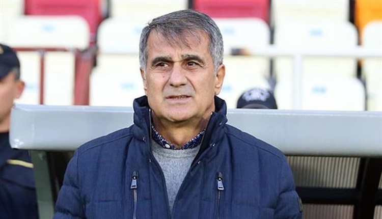 Şenol Güneş'ten Başakşehir maçı öncesi Vagner Love kararı
